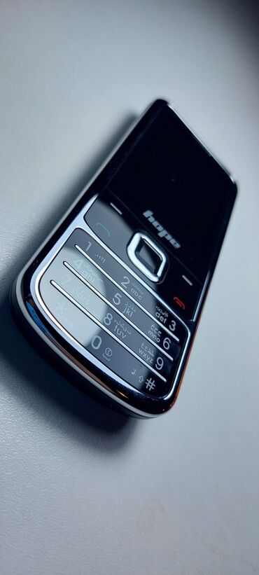 nokia 6700 новий: Nokia 6700 Slide | Новый | 2 ГБ | цвет - Черный | Кнопочный