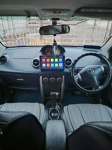 Toyota: Toyota ist: 2003 г., 1.5 л, Автомат, Бензин, Хэтчбэк — 11