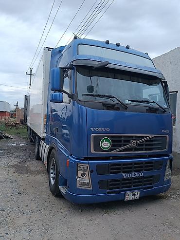 ender s: Грузовик, Volvo, Дубль, Б/у — 9