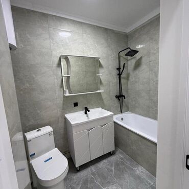 Продажа квартир: 1 комната, 40 м², Элитка, 9 этаж, Евроремонт — 9