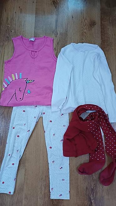 Комплекты одежды: Комплект, Для девочек, 5 - 6 лет, Mothercare — 1