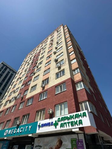 Продажа квартир: 2 комнаты, 59 м², Элитка, 3 этаж, Косметический ремонт