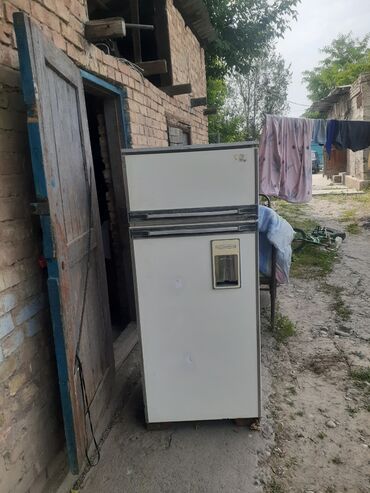 отопительные котлы в бишкеке: Холодильник Б/у, Двухкамерный, С рассрочкой