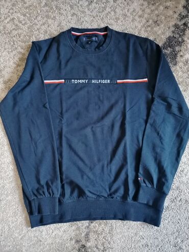Džemperi: Džemper, 2XL (EU 56), XL (EU 54), Tommy Hilfiger, bоја - Šareno — 2