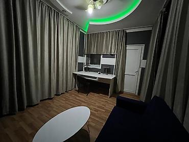 icare ofis: Səs yazısı və vokal işi üçün uyğunlaşdırılmış akustik studiya otağı — 3