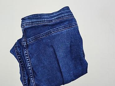 8278 jeans: H&M, Jeansy damskie, rozmiar S — 6