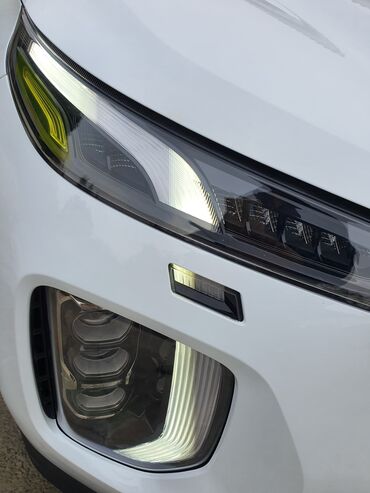 Hyundai: Hyundai Palisade: 2019 г., 3.8 л, Автомат, Бензин, Кроссовер — 6