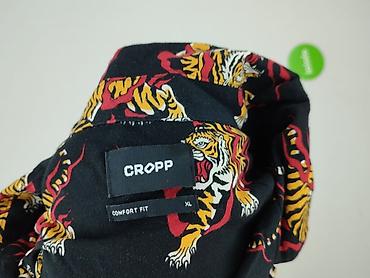 panterka: Cropp, Koszulа dla mężczyzn, rozmiar XL — 5