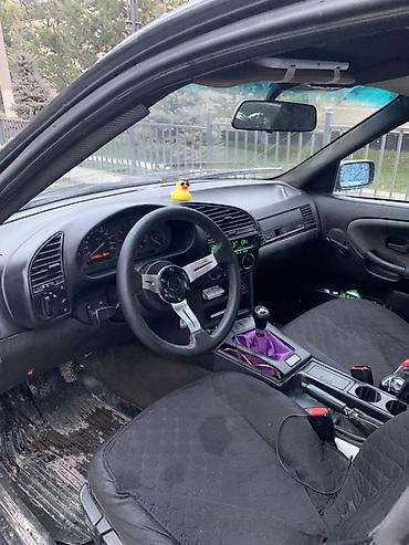 BMW: BMW 3 series: 1994 г., 1.8 л, Механика, Бензин, Седан — 6