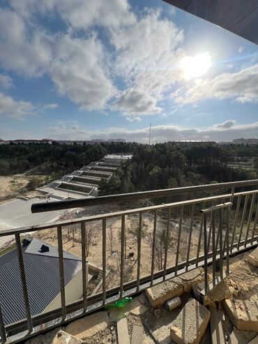 Yeni tikili: 3 otaqlı, Yeni tikili, 158 kv. m — 16