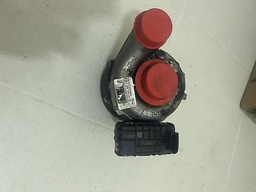 buggy motor: Turbo. Mukemmel. Mercedes w 222 s350 diesel Məhsul: Elektron — 3