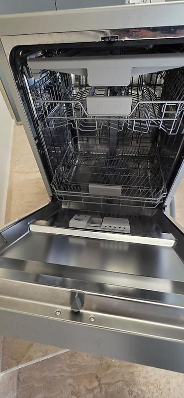 kamera quraşdırma: Samsung qabyuyan maşın – inbouw/ankastre tip Xüsusiyyətlər: - Tam — 1