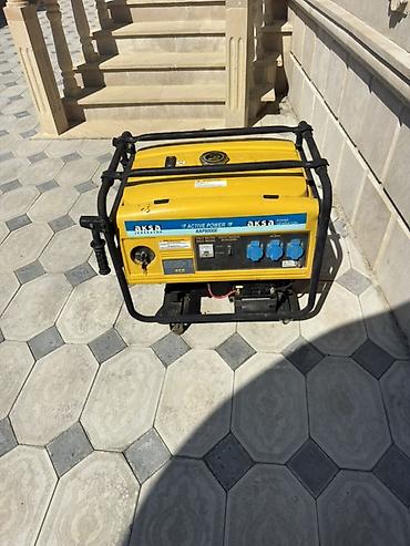 zontik satışı: Satış, Yeni, Benzin, Generator, Aksa — 1