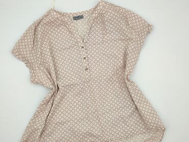 bluzka damska guess: Women's blouse, Yessica, size XL (EU 42)