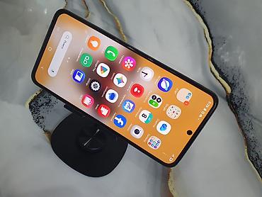samsung galaxy s10e: Samsung Galaxy S24 FE, Б/у, 128 ГБ, цвет - Серый, 1 SIM, eSIM, 2 SIM — 5