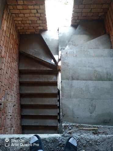 Обшивка лестниц: Обшивка лестниц Материал: Другой материал, Гарантия — 7