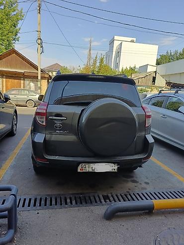 коробка рав 4: Toyota RAV4: 2012 г., 2.5 л, Автомат, Газ, Кроссовер — 6