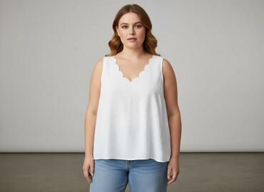 bluzki letnie plus size: Жіноча блуза, розмір 5XL