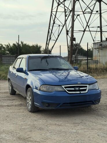 мото наколенники: Daewoo Nexia: 2008 г., 1.5 л, Механика, Бензин, Седан