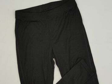 legginsy push up prazek: Leggings Elegant for women, size S
