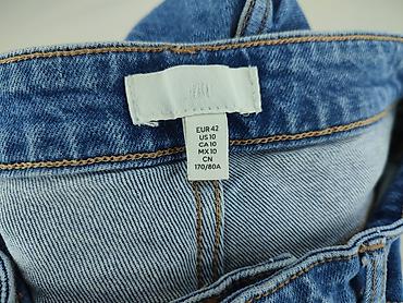 springfield sweter: H&M, Jeansy dla mężczyzn, rozmiar L — 5