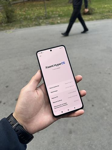 xiaomi 4a: Xiaomi, Mi 12 Lite, Б/у, 128 ГБ, цвет - Черный, 2 SIM — 4