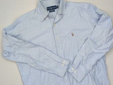 Koszulа dla mężczyzn, M, Ralph Lauren, stan - Bardzo dobry