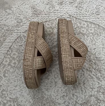 ccc papuce: Gaziste 25,5 cm — 3