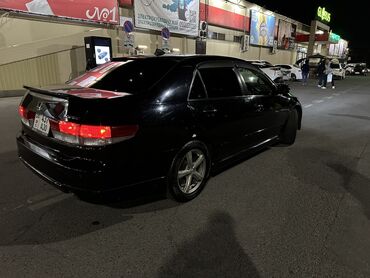 инспайр 2006: Honda Inspire: 2006 г., 3 л, Автомат, Бензин