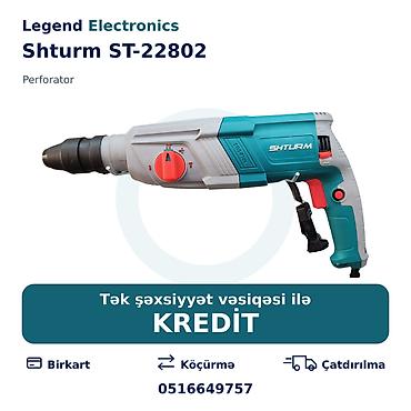 cekic 2018 cekic 2018: Elan başlığı: Perforator Shturm ST-22802 Perforator Shturm ST-22802 — 1
