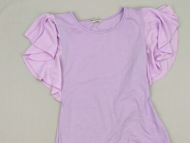 bluzki z aplikacją 3d: Women's blouse, size M (EU 38)
