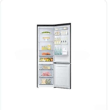 sam agac: Soyuducu "Samsung RB37A5070B1/WT " Soyuducu SAMSUNG RB37A5070B1/WT — 1