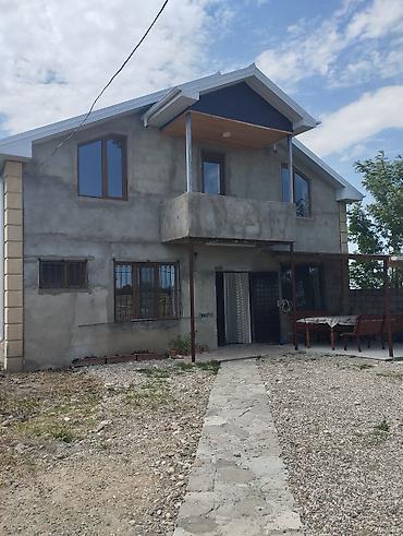 bayilda kiraye: 200 kv. m, 4 otaqlı, Hovuzsuz, Qaz, Su, Kanalizasiya — 1