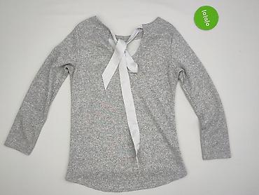 bluza szara pull and bear: Sweetissima, Sweter damski, rozmiar M — 3