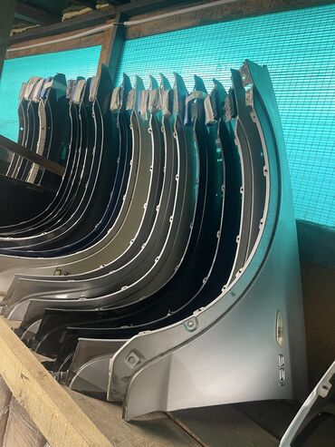 Двигатели, моторы и ГБЦ: Бмв е65,е53 привозной мотор н62 вальватроник япония пробег 92.000 км — 13