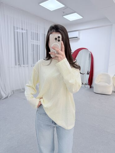 Джинсы: Джинсы, S — 10