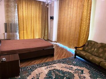 Mənzil kirayələyirəm: 4 otaqlı, 184 kv. m — 5