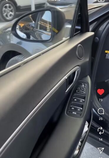 Hyundai: Hyundai Sonata: 2019 г., Автомат, Бензин, Седан — 3