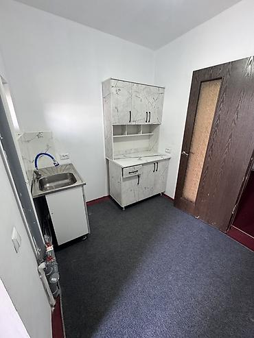 Долгосрочная аренда комнат: 20 м², С мебелью — 9