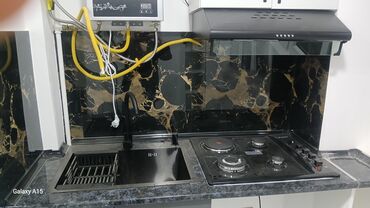 Uzunmüddətli kirayə mənzillər: KİRAYƏ ÜÇÜN İŞİQLİ və səliqəli mənzil otağı və geniş mətbəx. MENZİL — 13