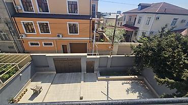 mansarlı ev: 15 otaq, 297 kv. m — 3