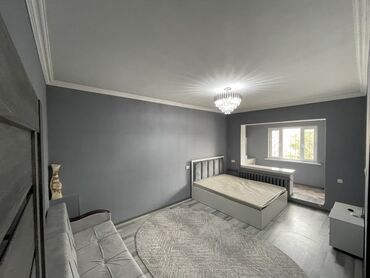 Продажа квартир: 1 комната, 36 м², 105 серия, 5 этаж, Евроремонт