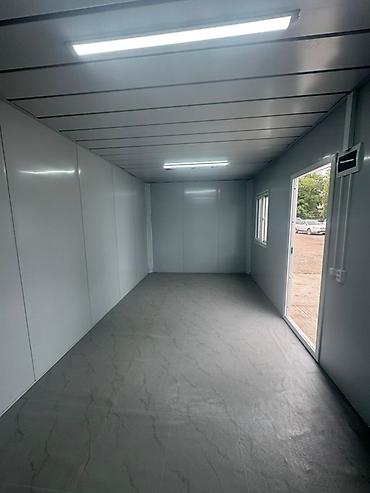 Продажа торговых контейнеров: Готовый модульный дом 6×3 м — утеплённый, с электрикой и отделкой! — 14