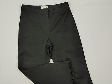 Kobiety: Legginsy Eleganckie damskie, rozmiar S — 1