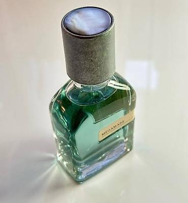 Парфюмерия: Parfum: Orto Parisi Megamare Eau de Parfum - Həcm: 50 ml (1.7 fl.oz) — 4