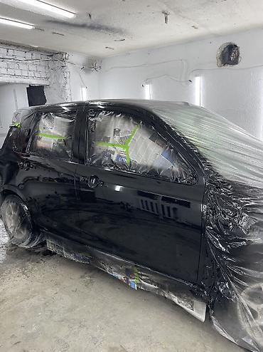 СТО, ремонт транспорта: Автомаляр Садырбаева 68Б — 6