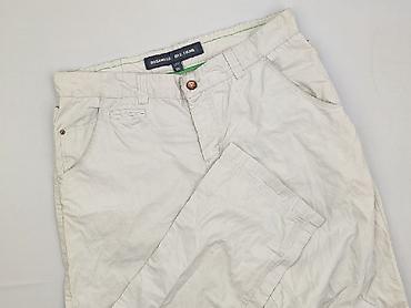 second hamd store: Reserved, Chinosy dla mężczyzn, rozmiar 2XL — 1