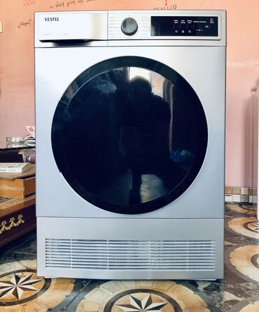 Digər biznes avadanlığı: Senaye tipli professional böyük paltarqurudan ve paltaryuyanlar.✨ — 32