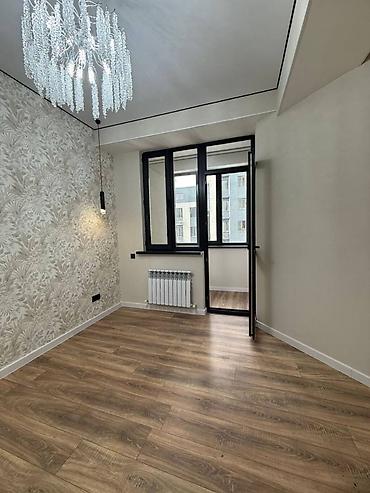 group: 1 комната, 42 м², Тунгуч мкр Элитка, 8 этаж, Евроремонт — 1