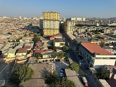 Uzunmüddətli kirayə mənzillər: Xirdalan AAAF parka yaxn super ev 16 m 14 mertebesi 2 otaqli yol -da lalafo.az — 16 Uzunmüddətli kirayə mənzillər: Xirdalan AAAF parka yaxn super ev 16 m 14 mertebesi 2 otaqli yol — 16